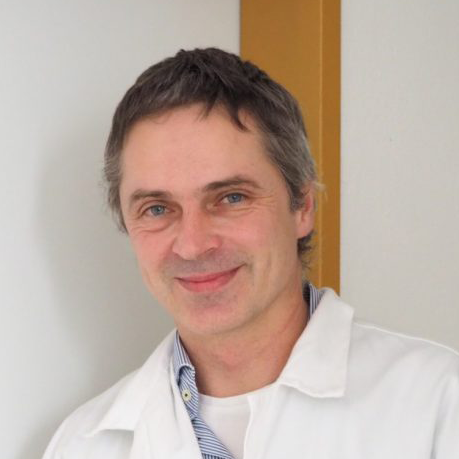 Ing. Michal Basovník